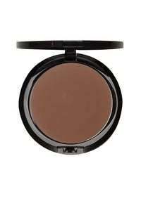 IMAN COSMETICS Second To None Cream To Powder - Earth 3 - oddros.shop