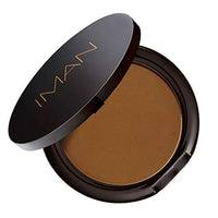 IMAN Second To None Luminous Foundation, Earth 3 - oddros.shop