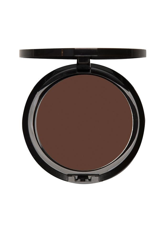 IMAN COSMETICS Second To None Cream To Powder - Earth 6 - oddros.shop