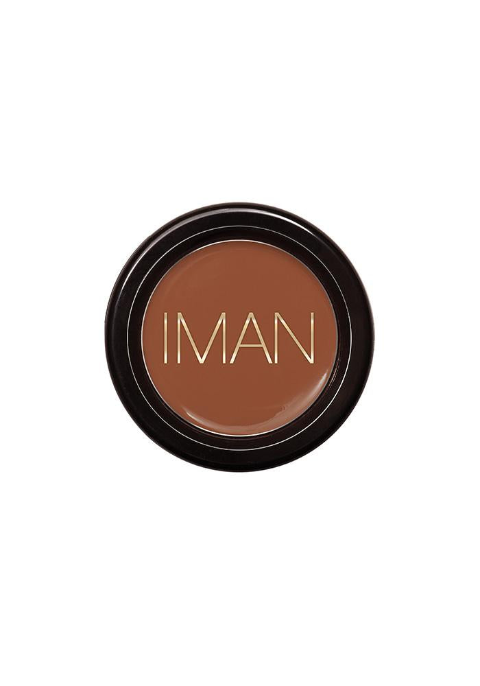 IMAN Second To None Cover Cream, Earth Deep - oddros.shop