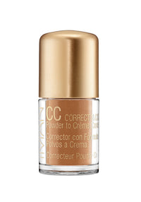 IMAN CC Correct & Cover Powder to Creme Concealer - Earth Medium - oddros.shop