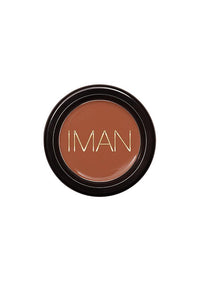 IMAN Second To None Cover Cream, Earth Medium - oddros.shop
