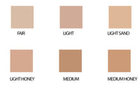 SORME COSMETICS Eliminate Liquid Concealer - Light