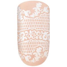 Essie Sleek Stick Nail Applique - Embrace the Lace 070 (1 kit) - oddros.shop