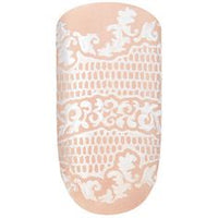 Essie Sleek Stick Nail Applique - Embrace the Lace 070 (1 kit) - oddros.shop