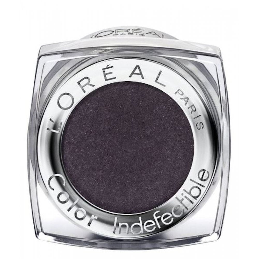 L'OREAL Paris Color Infallible Eyeshadow, Enigmatic Purple 028 - oddros.shop