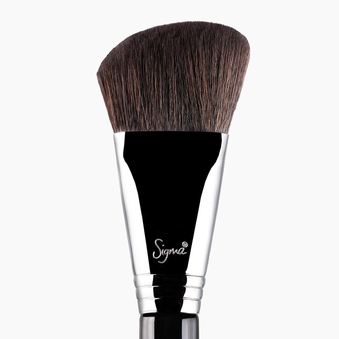 Sigma Beauty F23 Soft Angled Contour Makeup Brush - oddros.shop