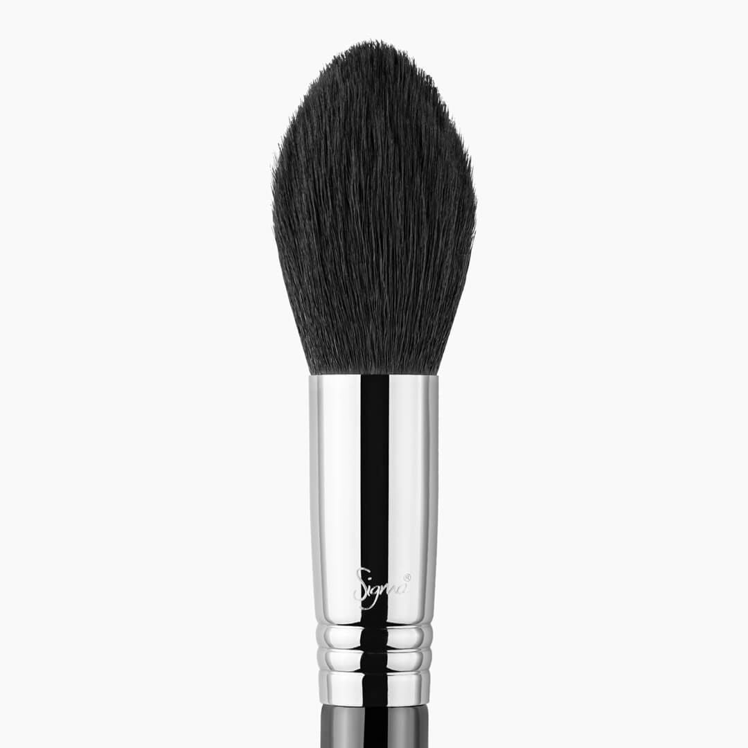 Sigma Beauty F25 - Tapered Face Brush - oddros.shop
