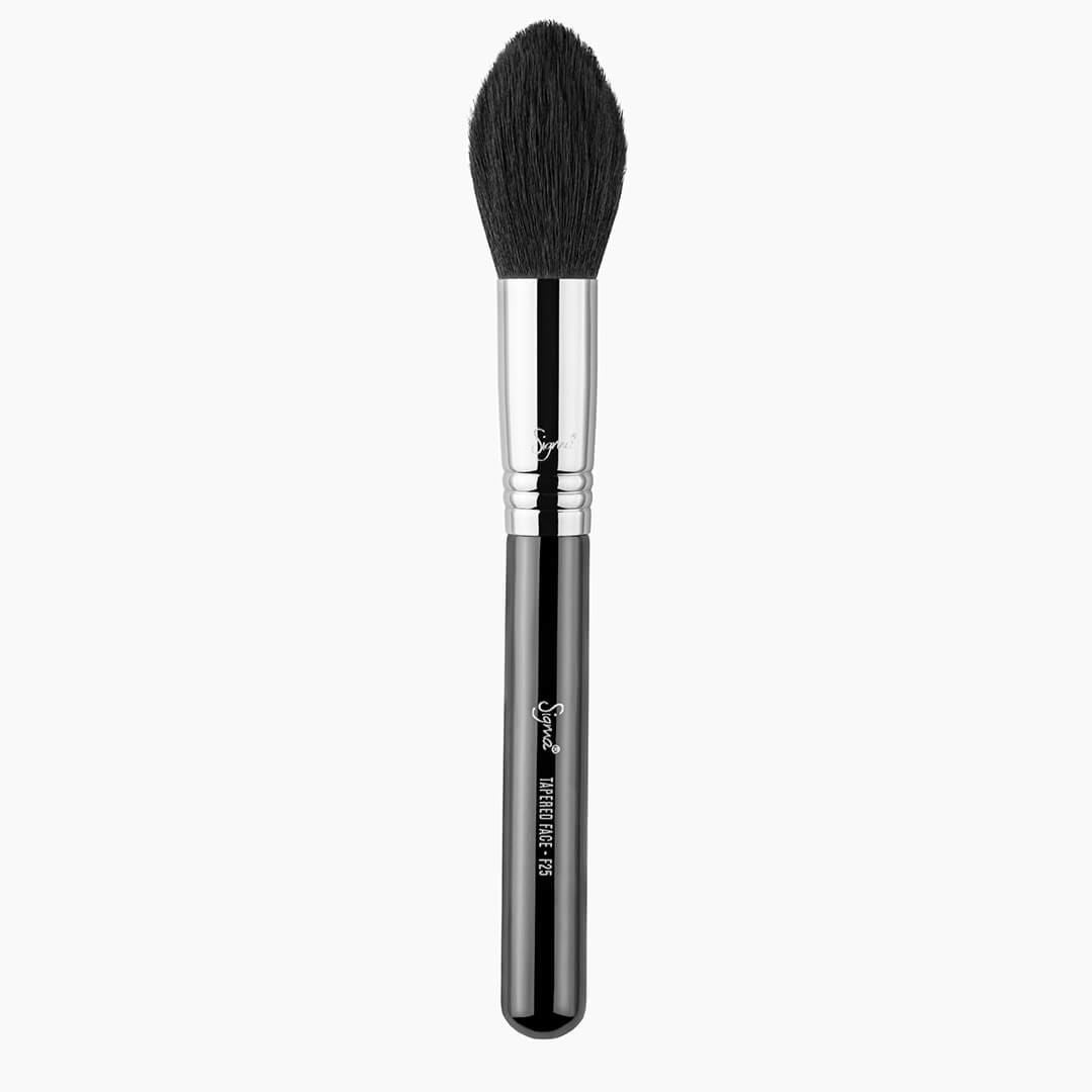 Sigma Beauty F25 - Tapered Face Brush - oddros.shop