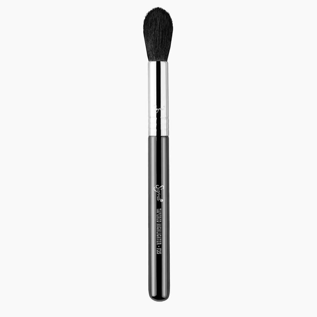 Sigma Beauty F35 Tapered Highlighter Brush - oddros.shop