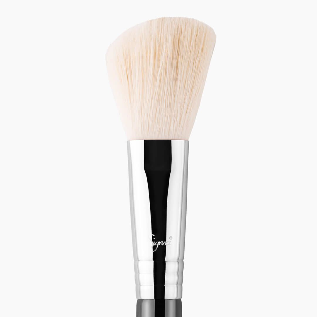 Sigma Beauty F40 Large Angled Contour Makeup Brush - oddros.shop