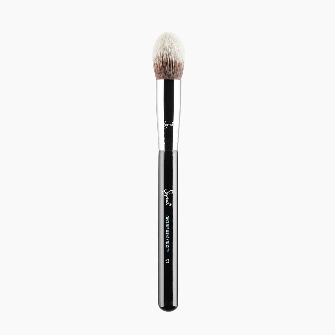 Sigma Beauty F79 - Concealer Blend Kabuki - oddros.shop