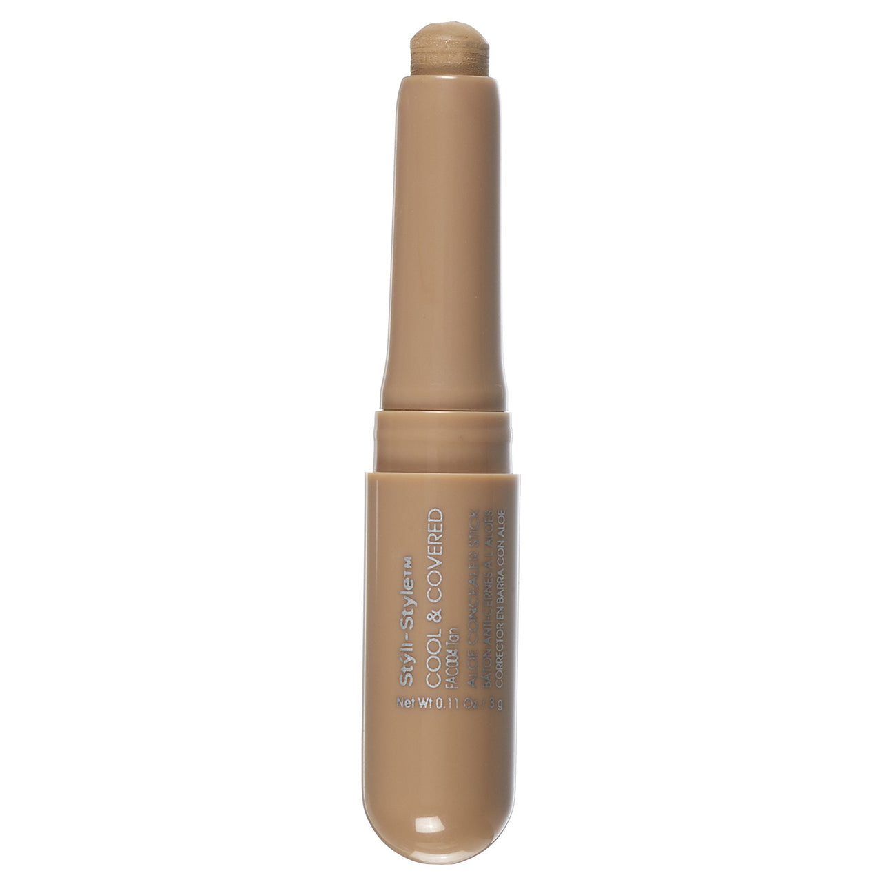 Styli-Style Cosmetics Cool & Covered Aloe Concealer - oddros.shop