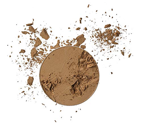 Mehron Makeup E.Y.E Matte Powder Eye Shadow - Fawn - oddros.shop