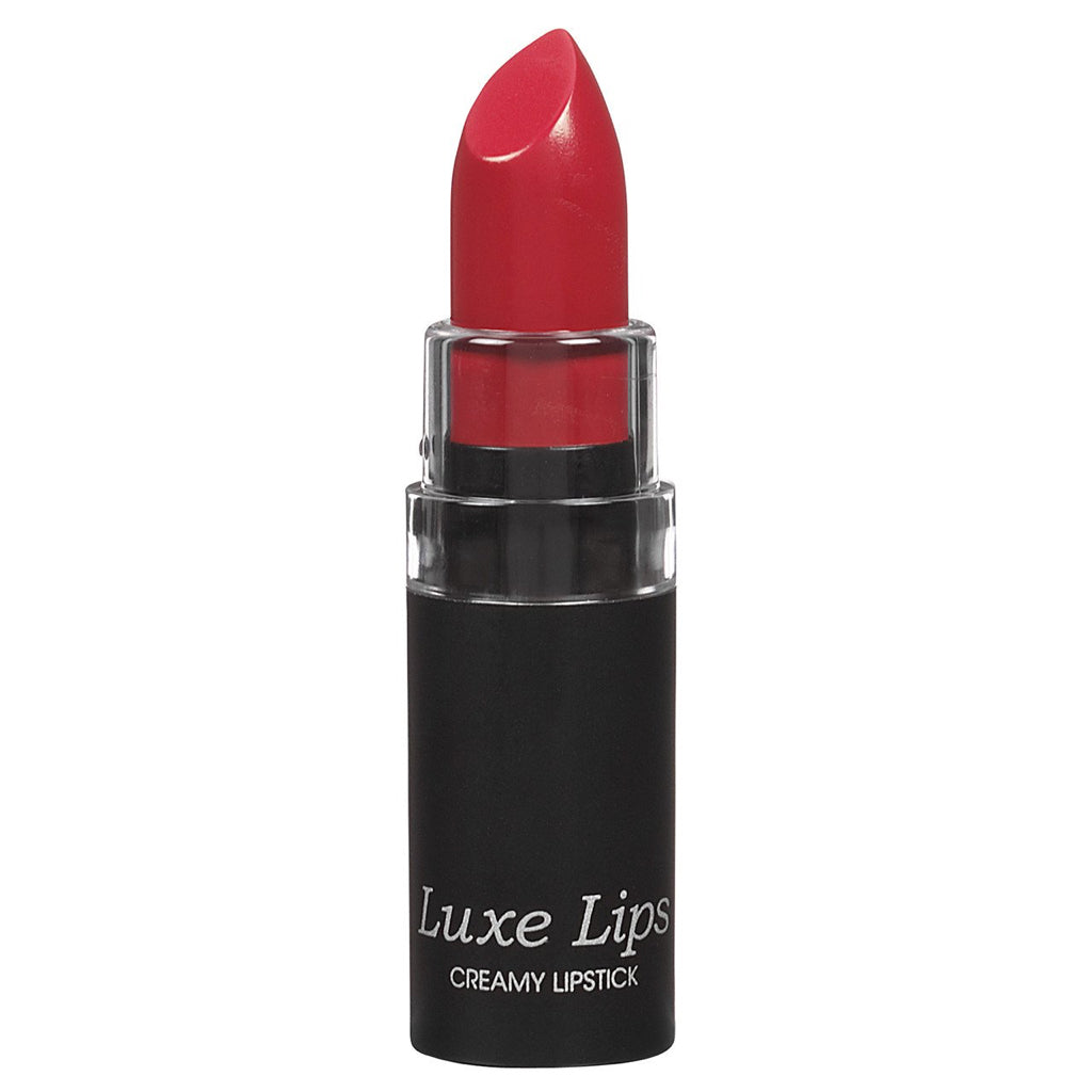 Styli-Style Luxe Lips Creamy Lipstick - Fireball - oddros.shop