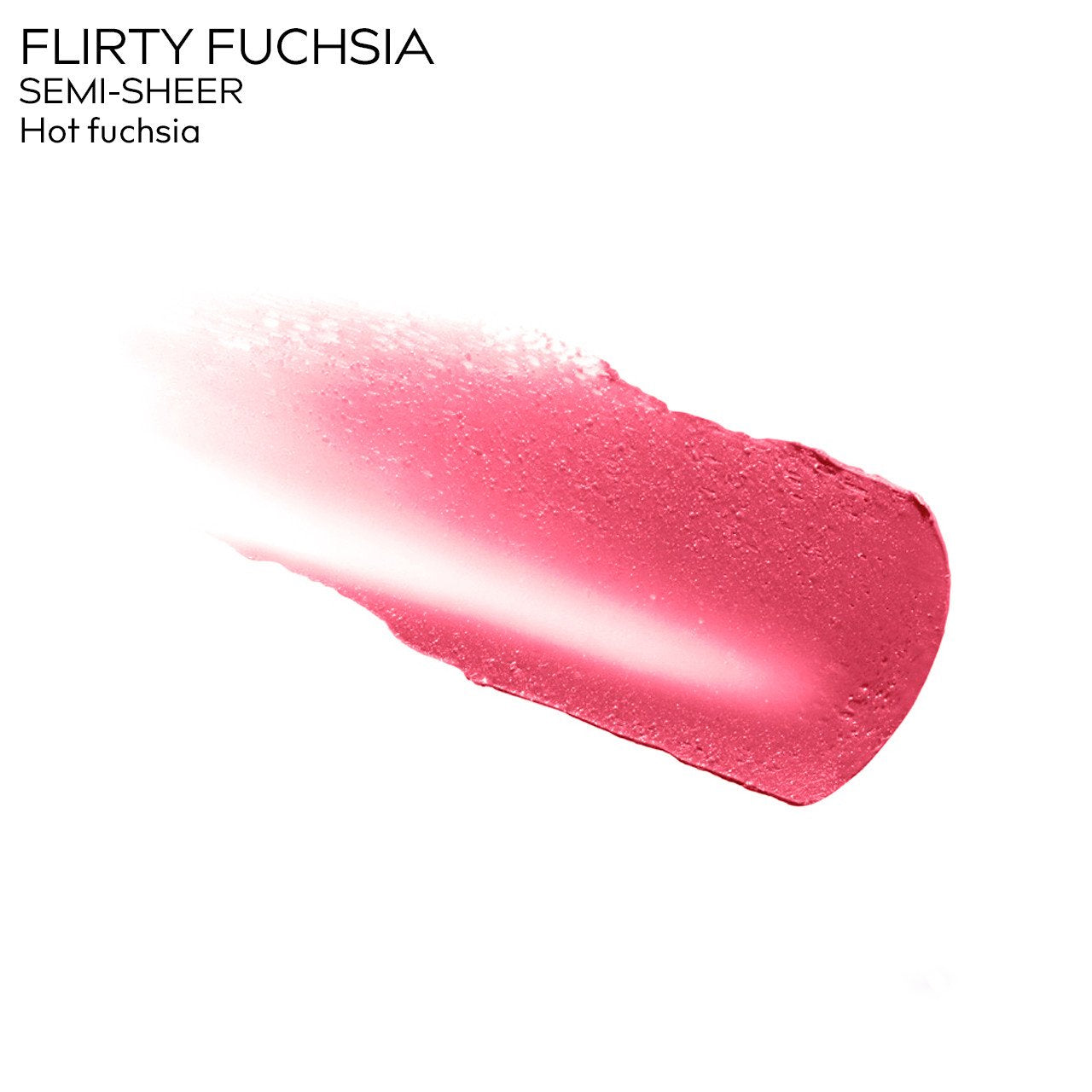 Styli Style Perfect Pout Long Lasting Balm Stick - Flirty Fuchsia (LPP003) - oddros.shop