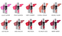 MOODmatcher Liquid Matte - Pink Passion - oddros.shop