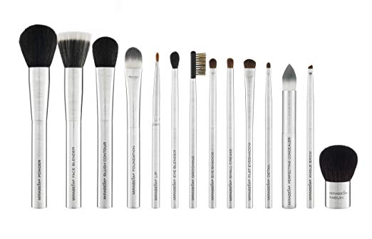 Mirabella Face Blender Brush - oddros.shop