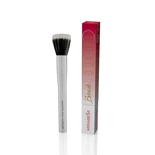 Mirabella Face Blender Brush - oddros.shop