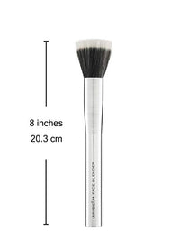 Mirabella Face Blender Brush - oddros.shop
