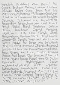 Sorme Cosmetics Treat & Tint Skin Perfecting BB Cream SPF 30 - 730 Fair Beige - oddros.shop