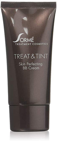 Sorme Cosmetics Treat & Tint Skin Perfecting BB Cream SPF 30 - 731 Light Honey - oddros.shop