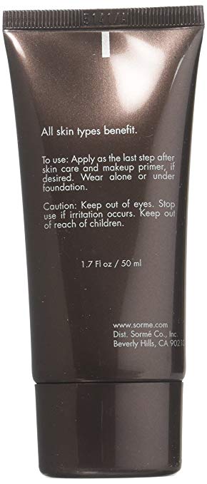 Sorme Cosmetics Treat & Tint Skin Perfecting BB Cream SPF 30 - 731 Light Honey - oddros.shop