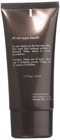 Sorme Cosmetics Treat & Tint Skin Perfecting BB Cream SPF 30 - 731 Light Honey - oddros.shop