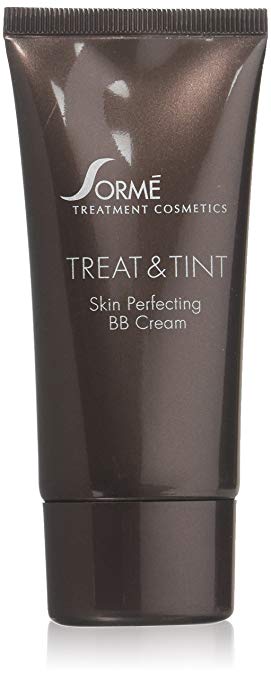 Sorme Cosmetics Treat & Tint Skin Perfecting BB Cream SPF 30 - 730 Fair Beige - oddros.shop