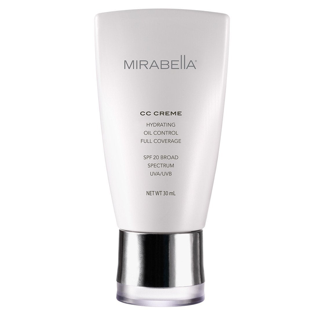 Mirabella CC Creme, SPF 20 - Fair I - oddros.shop
