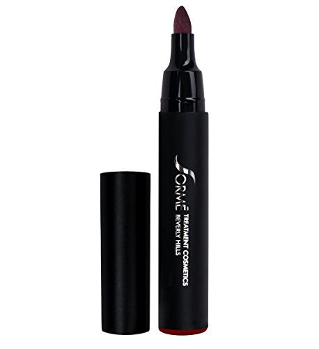 Sorme Cosmetics Precise-Long Wear Smooch Proof Lip Stain - Famous (LSN04) - oddros.shop