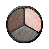 PRESTIGE Total Intensity Bold Trio Eyeshadow, Fantasia (TIR-04) - oddros.shop