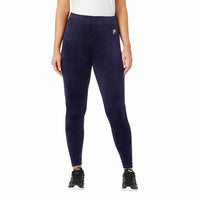 Fila Ladies' Velour Legging