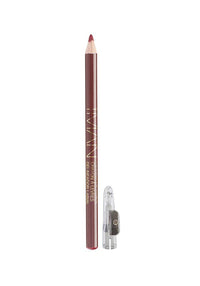 IMAN COSMETICS Perfect Lip Pencil, Fire - oddros.shop