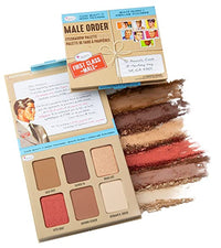 Eyeshadow Palette