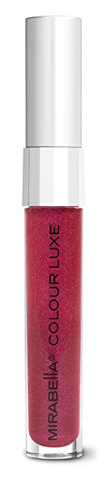Mirabella Colour Luxe Lip Gloss - Flare - oddros.shop
