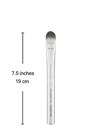 Mirabella Foundation Brush - oddros.shop