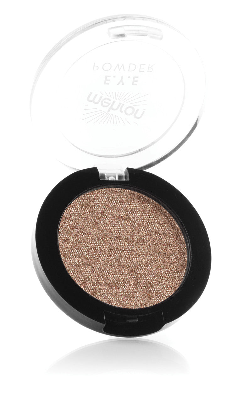 Mehron Makeup E.Y.E Matte Powder Eye Shadow - French Taupe - oddros.shop
