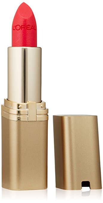 L'OREAL Paris Colour Riche Lipstick, Fresh as a Rose 262 - oddros.shop