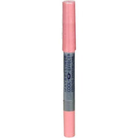 Maybelline New York Cool Effect Cooling Shadow/Liner, Frosty Pink 62 - oddros.shop