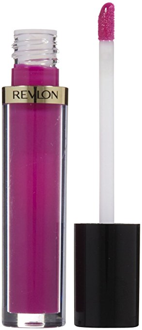 REVLON Super Lustrous Lip Gloss - 0.13 fl oz (3.8 ml) - oddros.shop