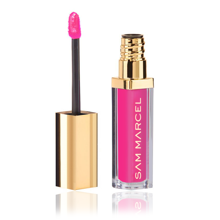 Liquid Lipstick