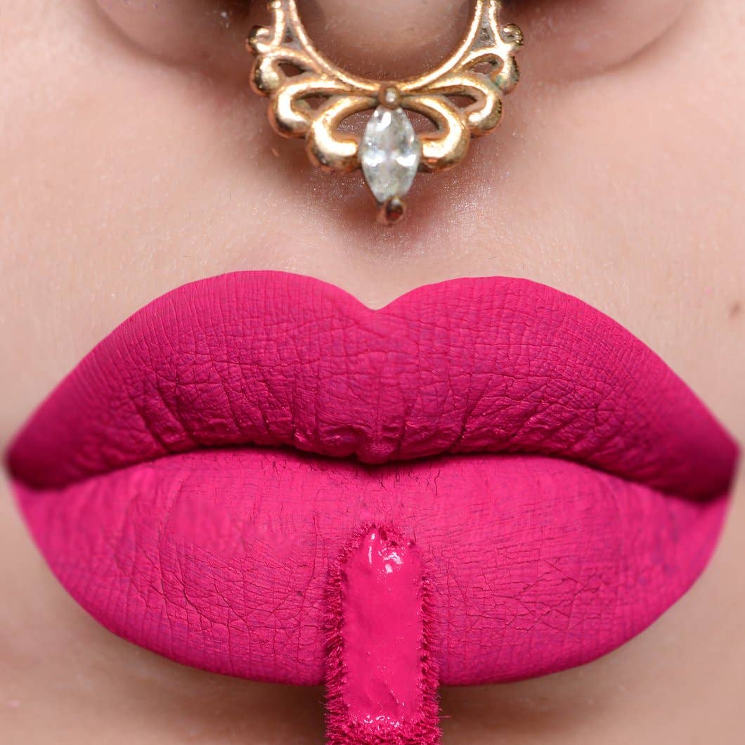 Liquid Lipstick