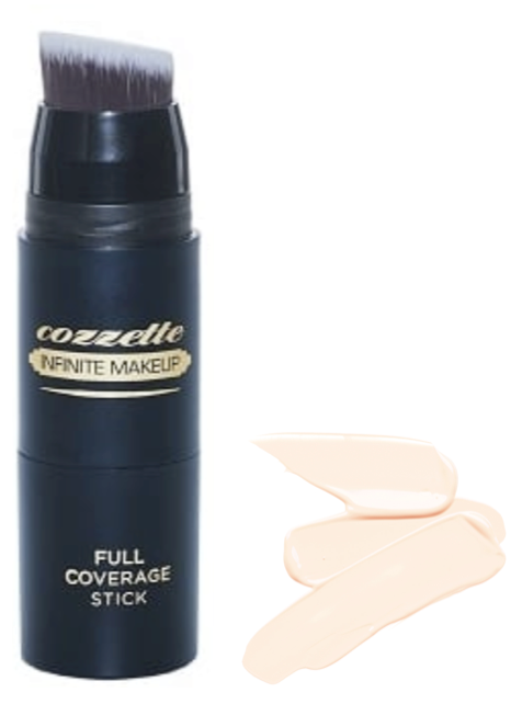 Cozzette Infinite Makeup Stick Foundation - G3 - oddros.shop