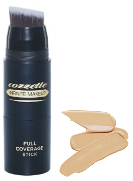 Cozzette Infinite Makeup Stick Foundation - G4 - oddros.shop