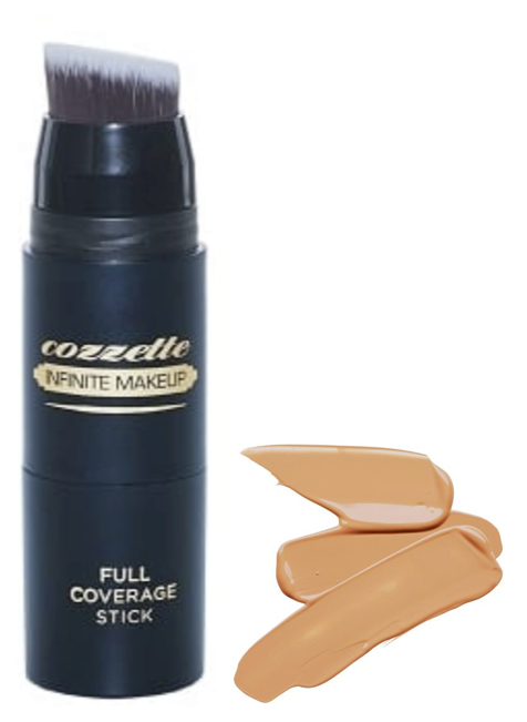 Cozzette Infinite Makeup Stick Foundation - G5 - oddros.shop