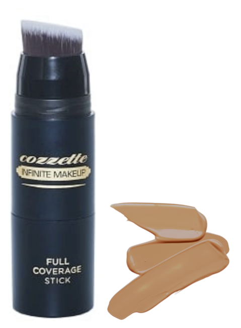 Cozzette Infinite Makeup Stick Foundation - G6 - oddros.shop