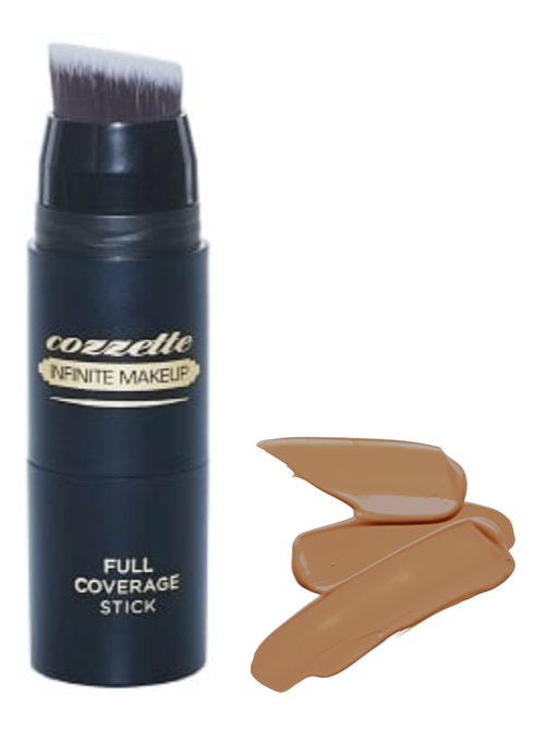 Cozzette Infinite Makeup Stick Foundation - G7 - oddros.shop