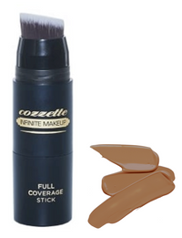 Cozzette Infinite Makeup Stick Foundation - G8 - oddros.shop