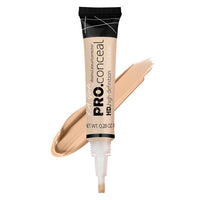 L.A.Girl Pro Conceal, Porcelain - (969) - oddros.shop